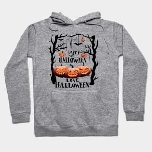 Halloween Hoodie